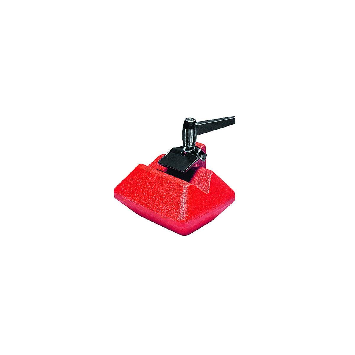 Manfrotto 022 G-Peso, 7kg Counterweight : Amazon.sg: Electronics